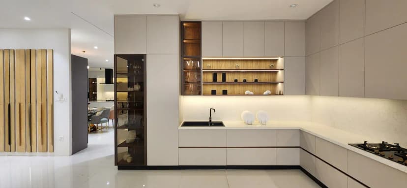 Interazzo Sarjapur project