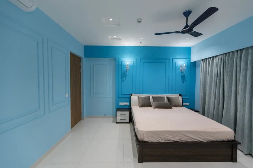 Artyss Home Interior Design Studio project