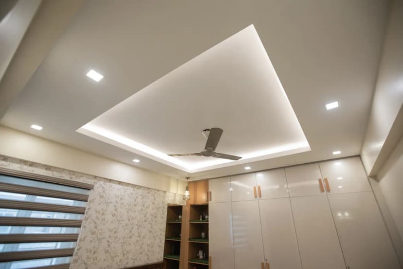 Artyss Home Interior Design Studio project