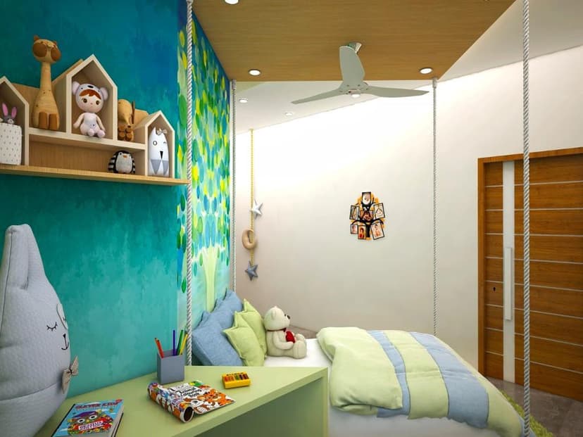 Honeybee Interior Designers project