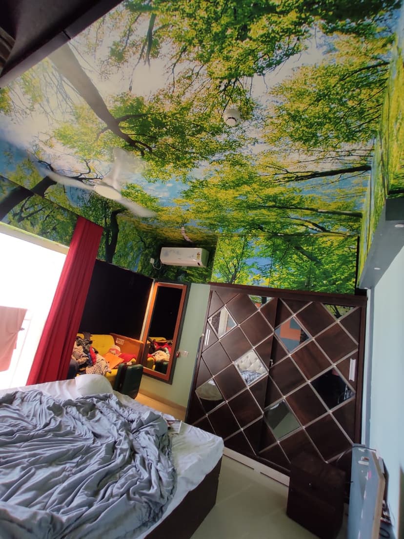 Honeybee Interior Designers project