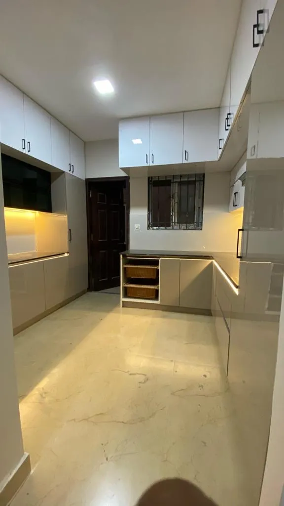 Stanzza Interiors project