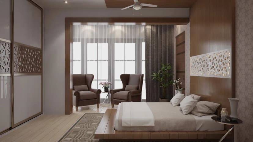 Spicerack kitchens Pvt Ltd - factory project