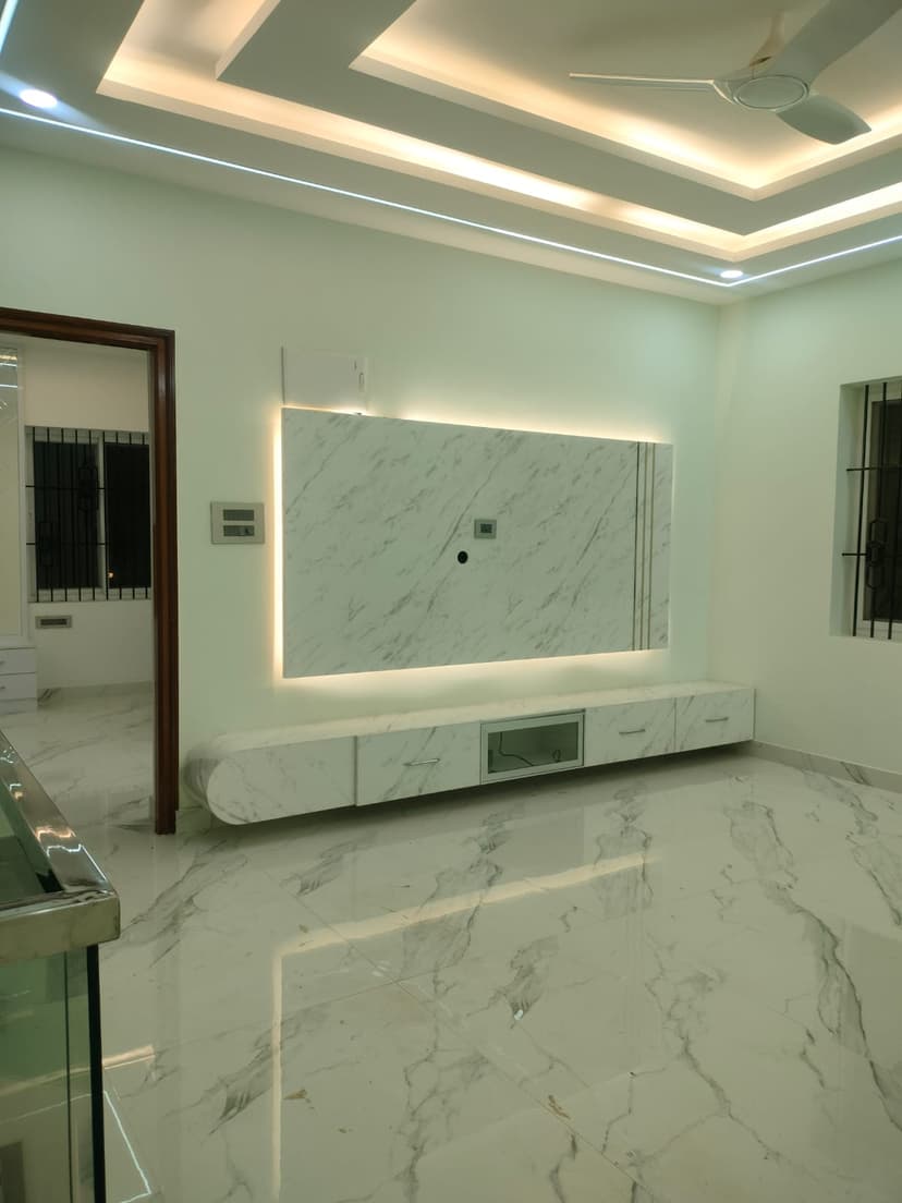 JAY KHIWAJ INTERIOR DESIGN project