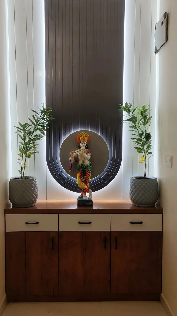 Dhruva interiors project