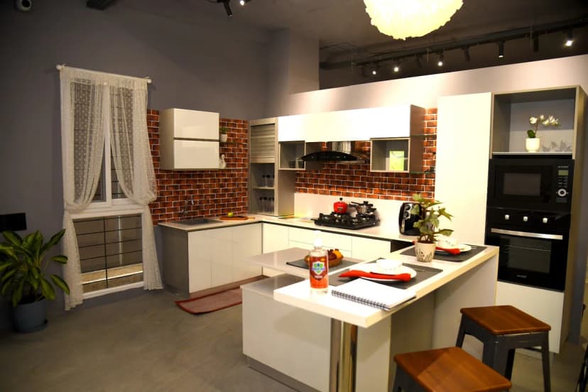 Ultrafresh Modular Solutions Powered By Prestige - Bangalore, Karnataka project