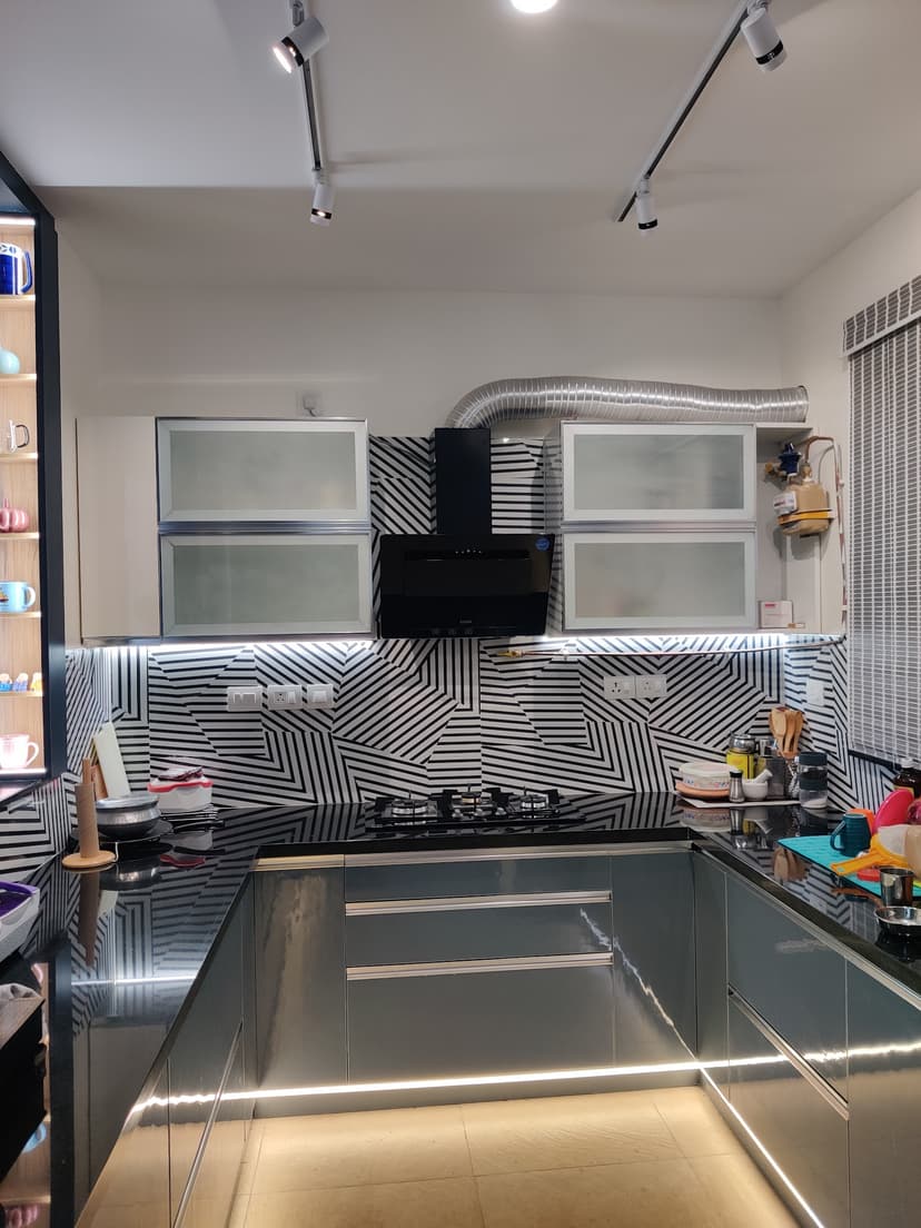 Homestyle Interiors & designers project