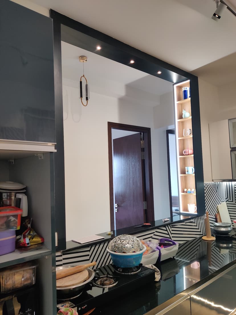Homestyle Interiors & designers project