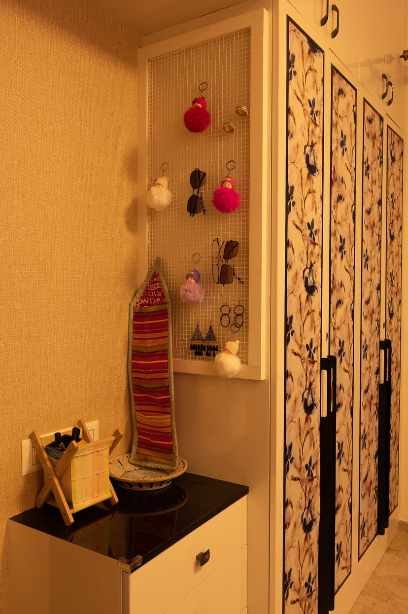 Space Creators Interior Designers project