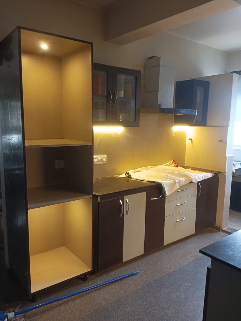 RGI Interiors project