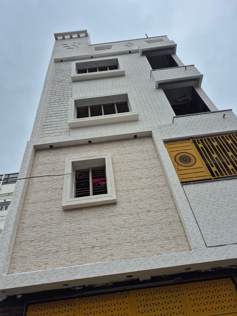 crown interiors construction project