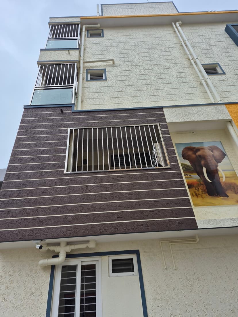 Portfolio — photo