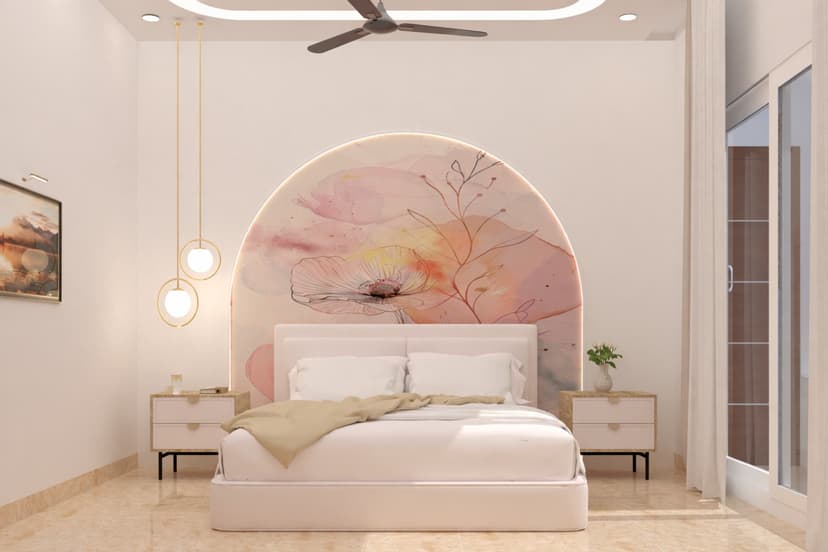ADDON Interiors Constructions project