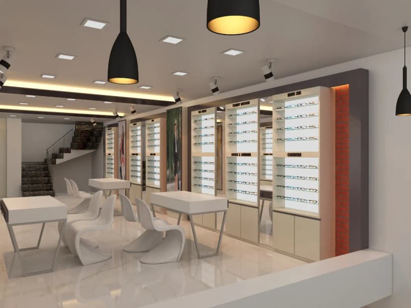 Ichizel Interiors project