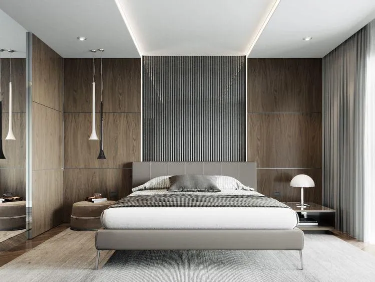 Ichizel Interiors project