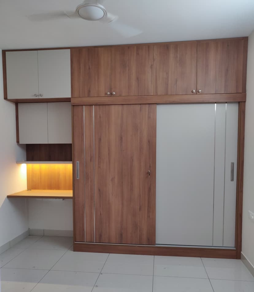 Asher Spaces - Interior Designers Company in Bangalore project