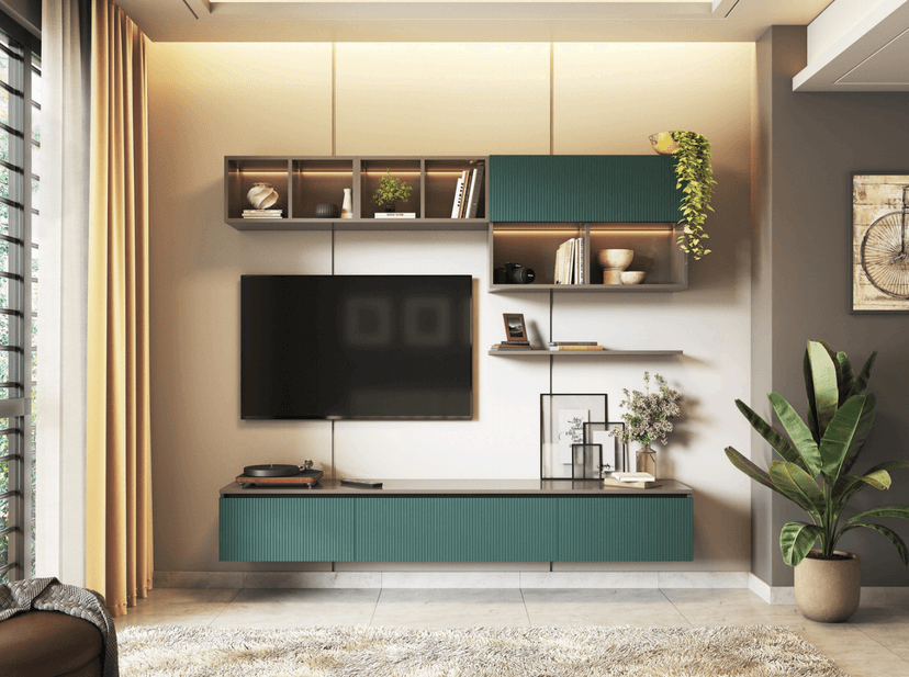 Art Homes Interior Studio project