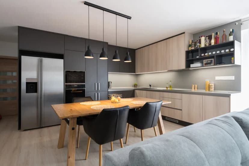 WeCreate interiors- Experience Center project