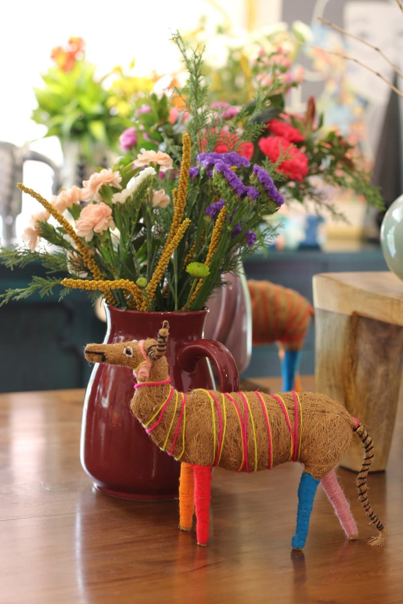Freedom Tree Home Store in Bengaluru - furniture, home furnishings, upholstery & curtains, home decor, ceramics, and lig project