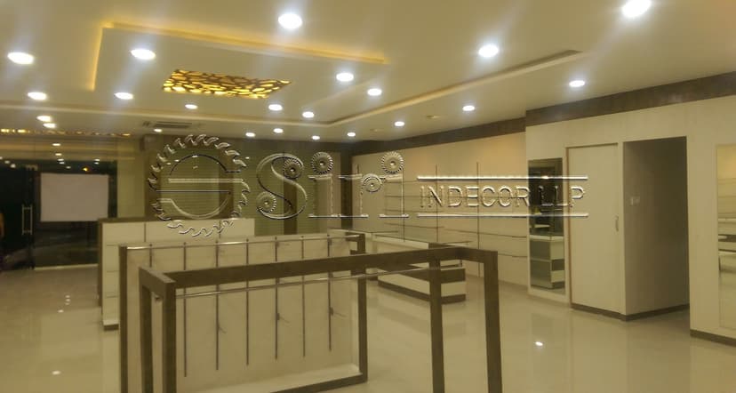 Siri Indecor (Bhaskar Pai V) project