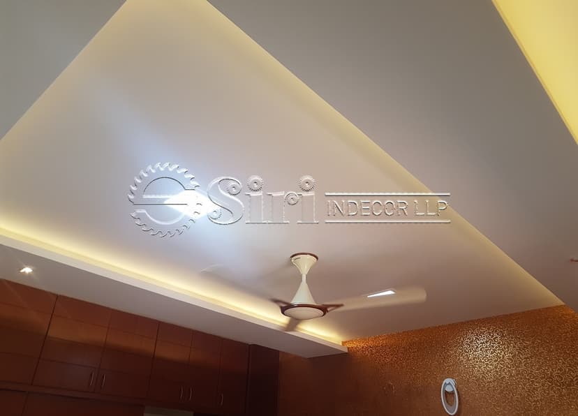 Siri Indecor (Bhaskar Pai V) project