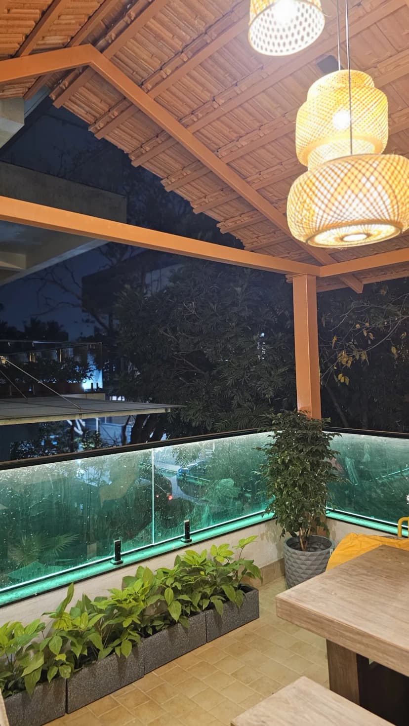 Make It Build – Turnkey Contractors & construction company in Bangalore project