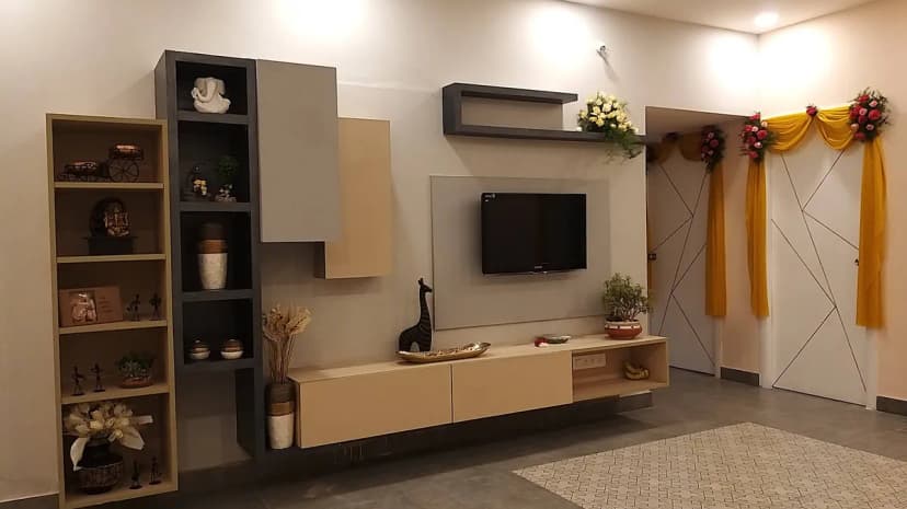 Make It Build – Turnkey Contractors & construction company in Bangalore project