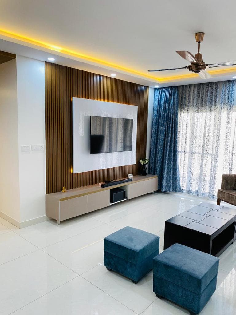 Innov8 interior studio project