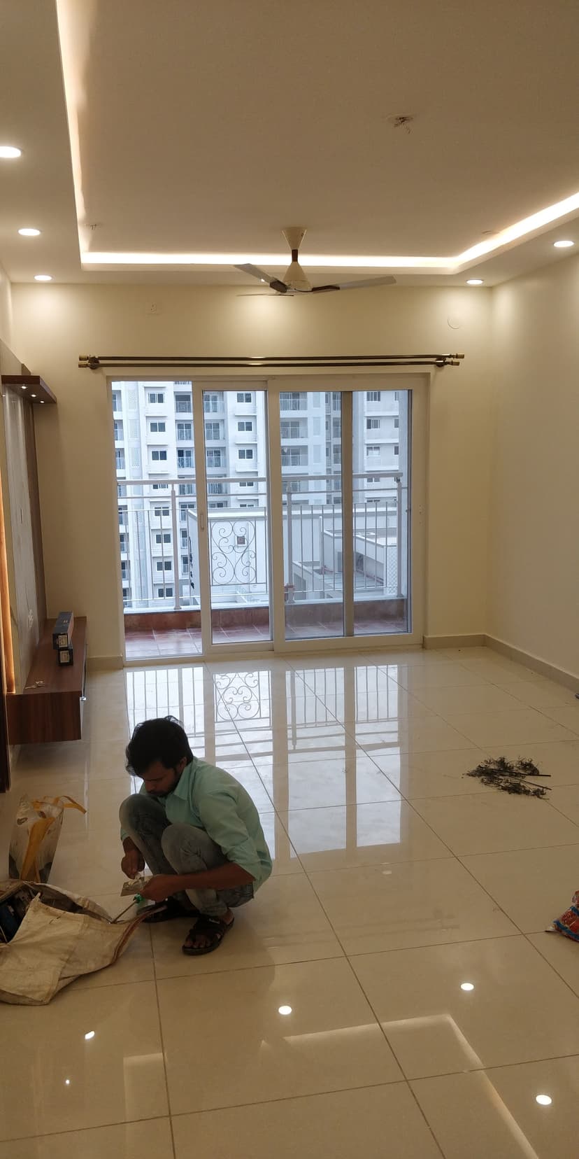 Innov8 interior studio project