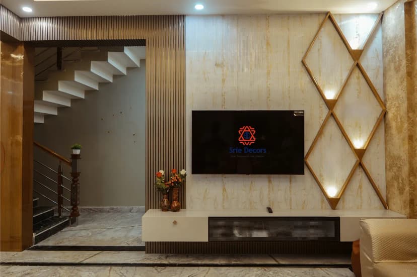 SRIE DECORS project