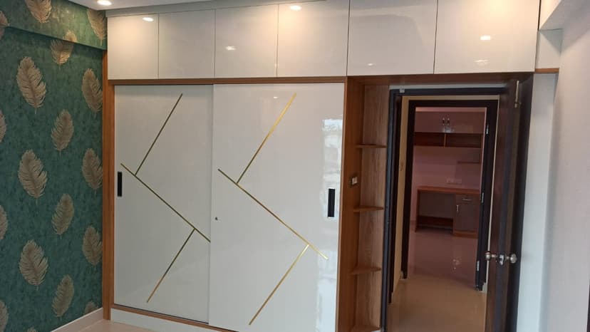 Decor Nest Interior Design project