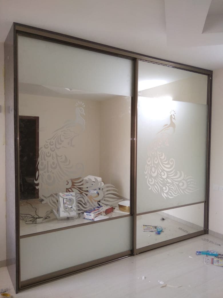 INARC DESIGN HOUSE project