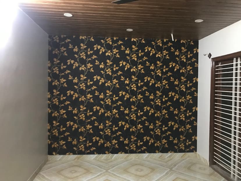 CDI Interiors (creative designs and interiors) project