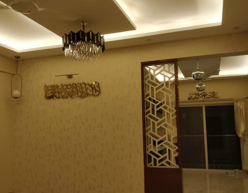 CDI Interiors (creative designs and interiors) project