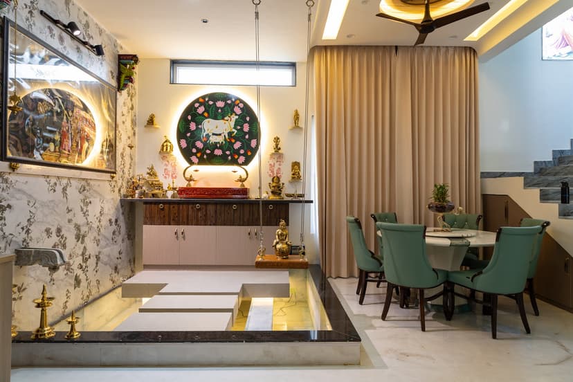 Design Studio 91 - Interior Design Company project