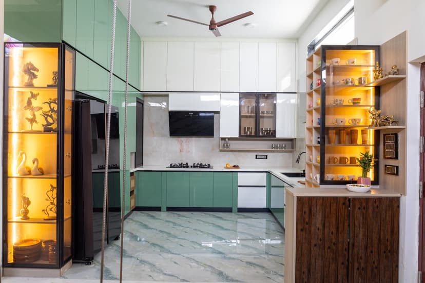 Design Studio 91 - Interior Design Company project