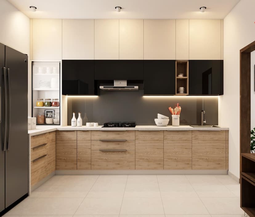 RS Home Interior & Designer Bapujinagara Mysore Road project