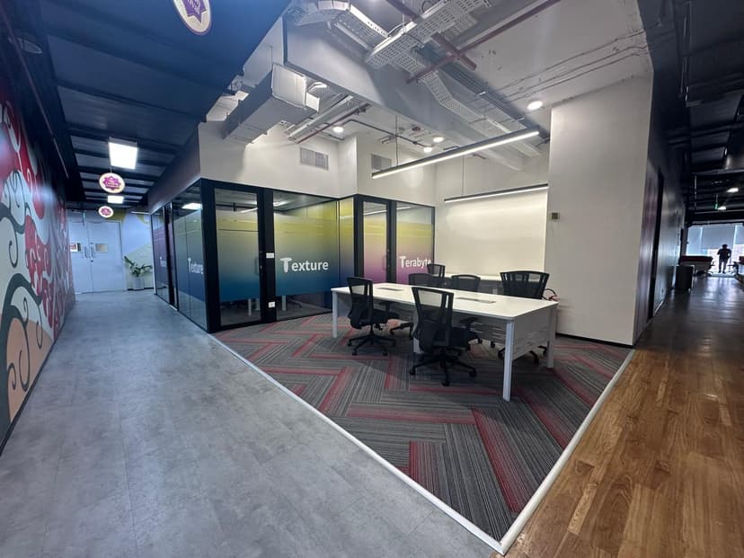 SREECON Interiors project