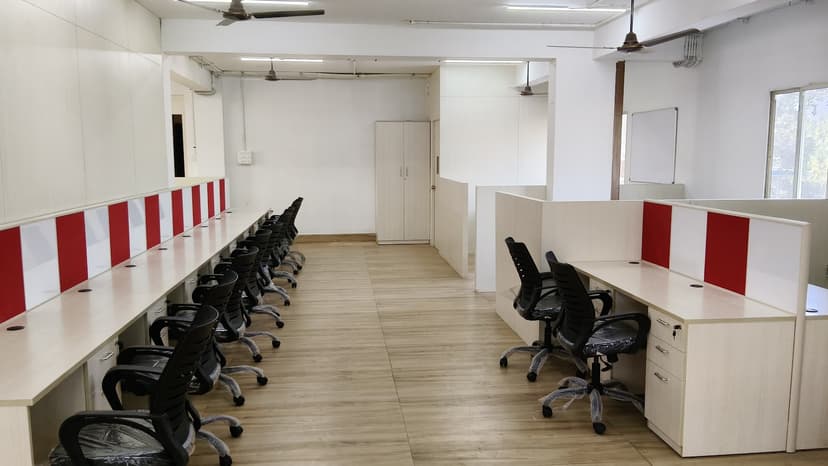 SREECON Interiors project