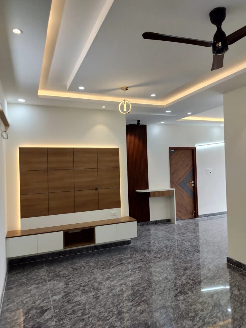 RAS STUDIO HOMES project
