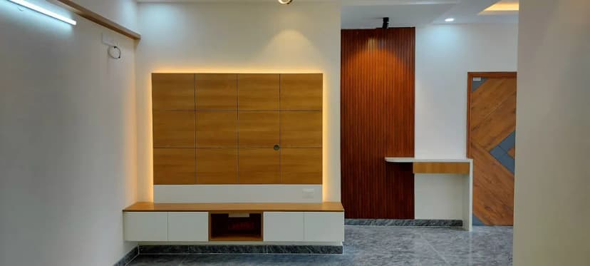 RAS STUDIO HOMES project