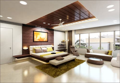 Perfect Interior Designs project