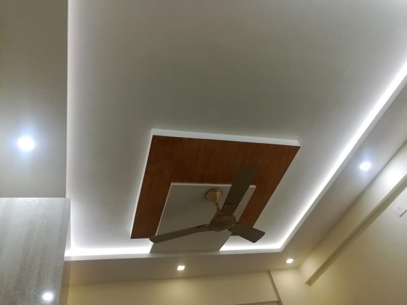 Accent Interiors | Home & Office Interior Designers project