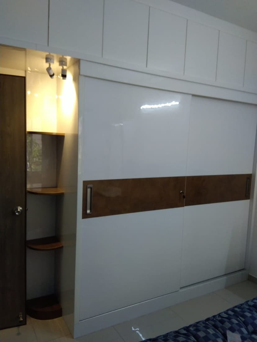 Accent Interiors | Home & Office Interior Designers project