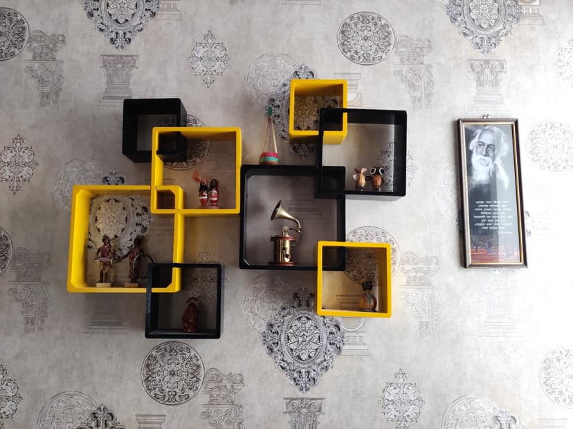 Portfolio — photo