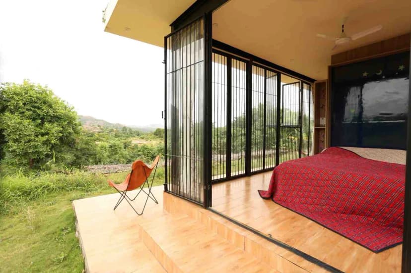 RR Architects And Associates project