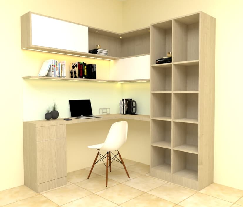 Concept decors best interior designer in Bangalore project