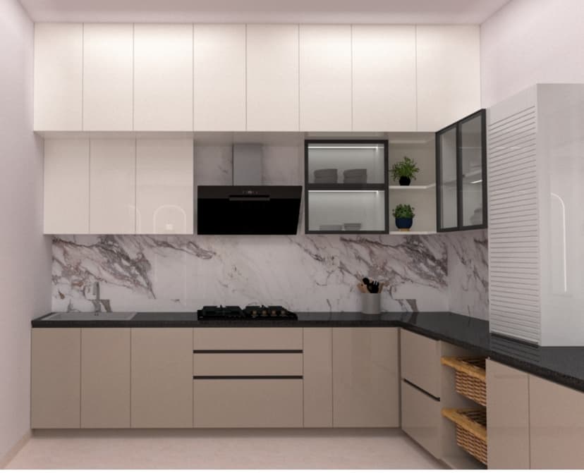 Concept decors best interior designer in Bangalore project