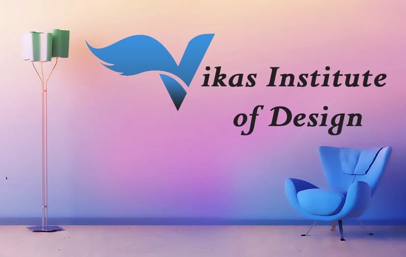 Vikas Institute of interior design Bangalore project