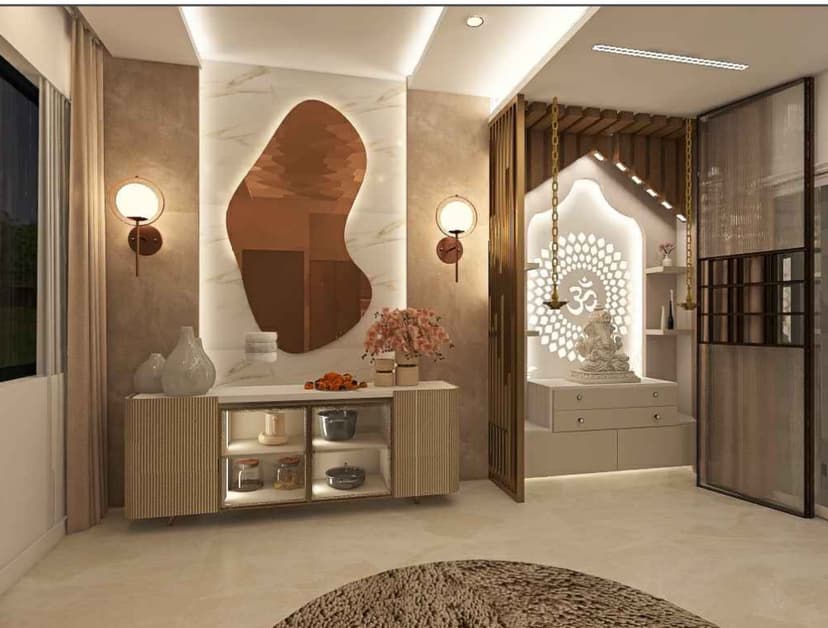 Notch Interio LLP project